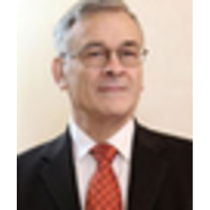 Bernard Daugeras