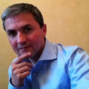Franck Lescure