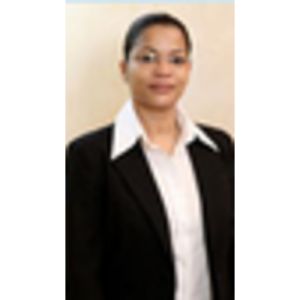 Anne Sossou Hounto