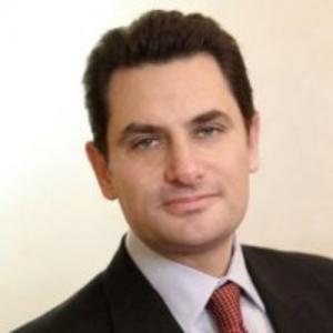 Nicolas Tcherdakoff