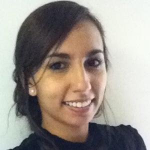 Sofia Dahoune