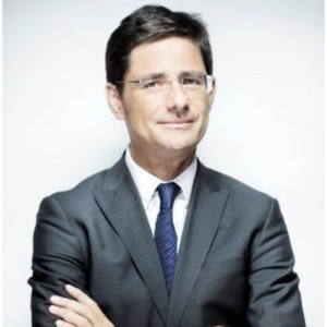 Nicolas Dufourcq