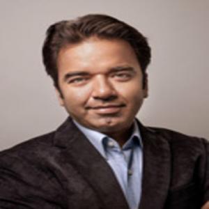 Devendra Raut