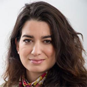 Chahra Louafi
