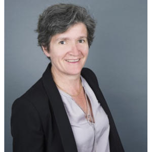 Amélie Faure