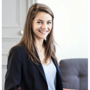 Léa Verdillon