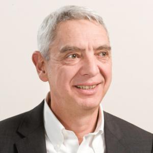 Alain Caffi