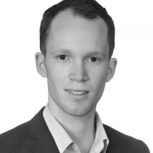 Nicolas Barthalon