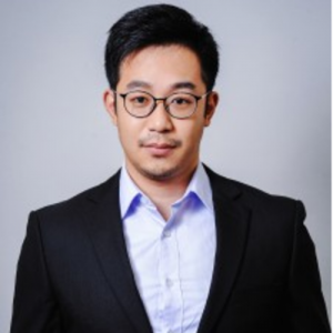 Andrew Chen