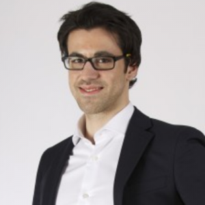 Romain Minaud