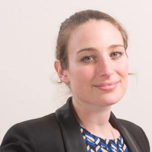 Audrey Soussan