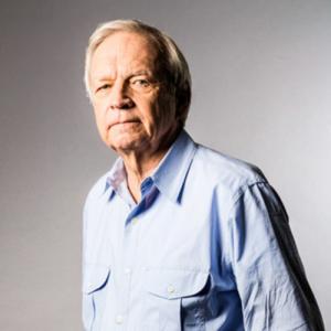 Tom Alberg