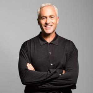 Len Jordan