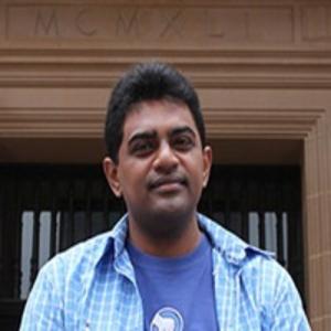Dhanji Prasanna