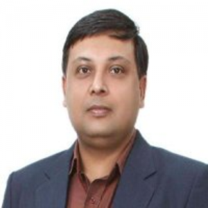 Dharmendra Yashovardhan