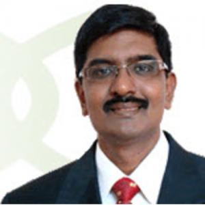 K G Subramanian
