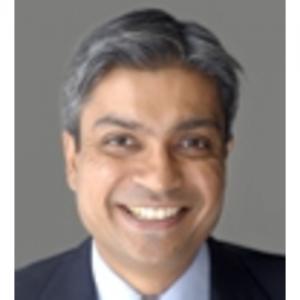 Sandeep Singhal
