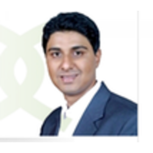 Arun Madhu
