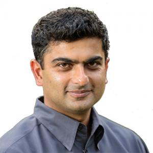 Dhiren Bhatia