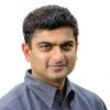 Dhiren Bhatia