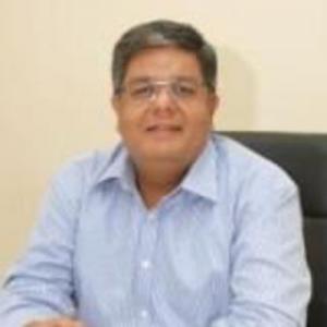 Dhruv Agarwala