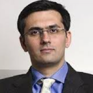 Dhruv Shringi