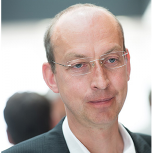 Ingo Ramesohl