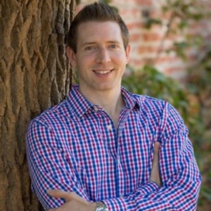 Nicholas Wheeler
