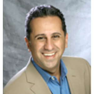Siavash Alamouti