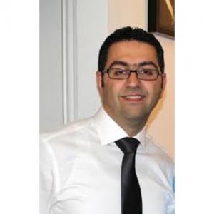 Shervin Majd