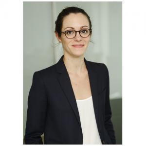 Claire Poulard