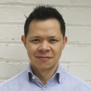 Dickson Leung