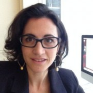 Anne-Pascale Niez