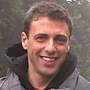 Diego May