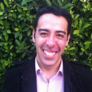 Diego Prats