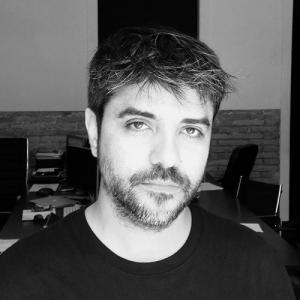 Diego Serrano