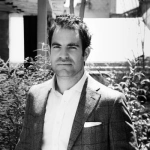 Diego Vargas