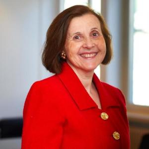 Brigitte Baumann