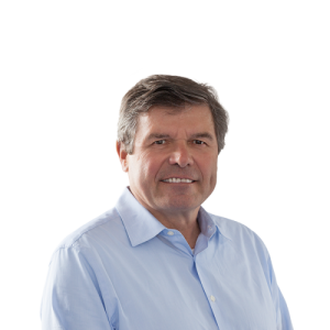 Dr. Gert Köhler