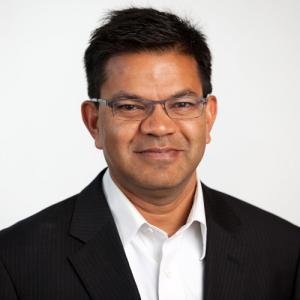 Dilip DaSilva