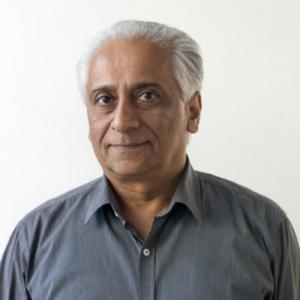 Dilip Rao
