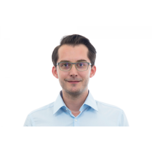 Dr. Christian Weiss