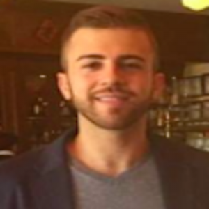 Dillon Breslin