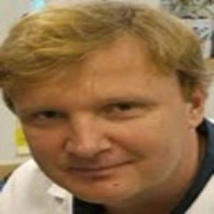 Dimitri Krainc