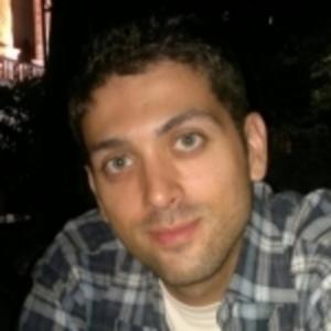 Mehdi Taale