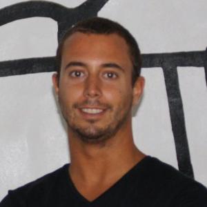 Diogo Cruz