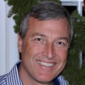 Ronald Beegle