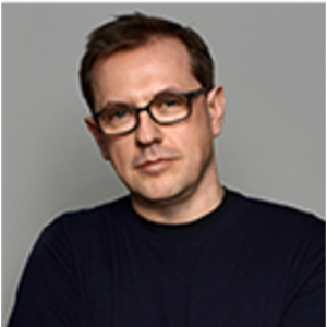Martin Saidler