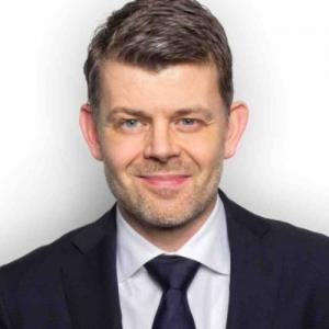 Oyvind Oanes