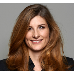 Christina Rogge